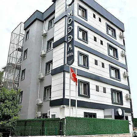 Modda Bornova Hotel Izmir