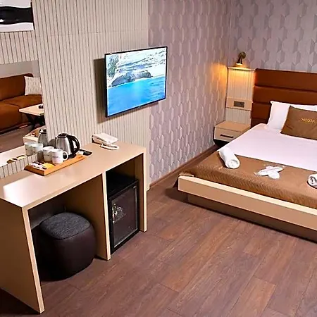 Modda Bornova Hotel
