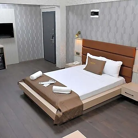 Hotel Modda Bornova