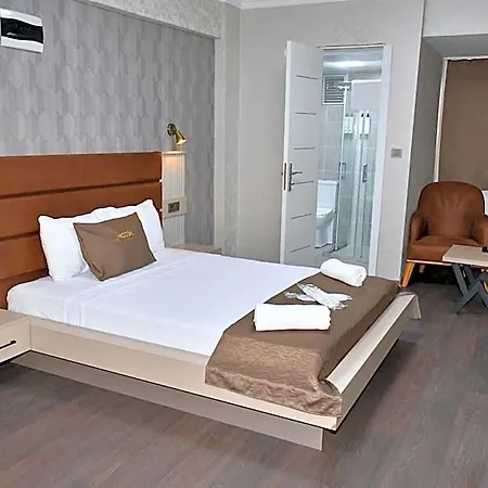 Hotel Modda Bornova Izmir