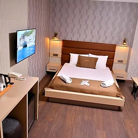 Modda Bornova Hotel *