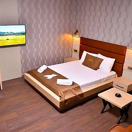 Modda Bornova Hotel *