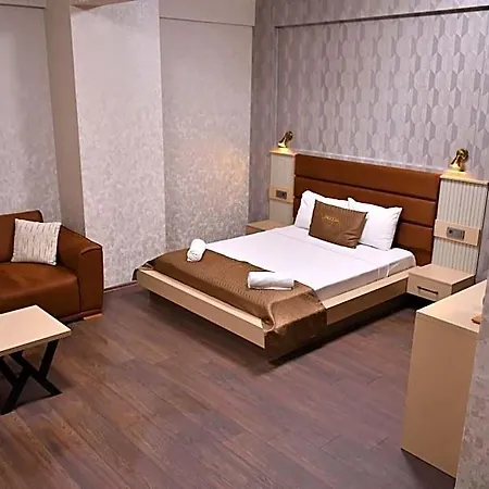 Modda Bornova