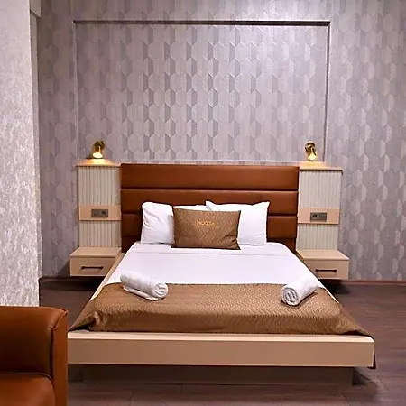 Modda Bornova * Izmir