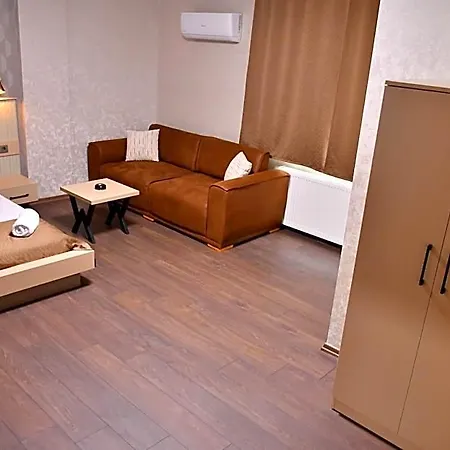 Modda Bornova Hotel