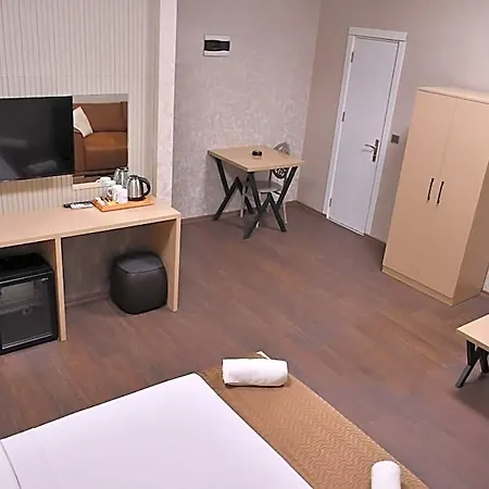 Hotel Modda Bornova *
