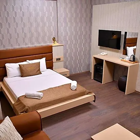 Modda Bornova