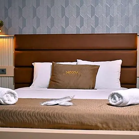 Hotel Modda Bornova Izmir