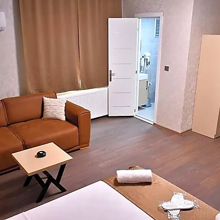 Modda Bornova Hotel Izmir