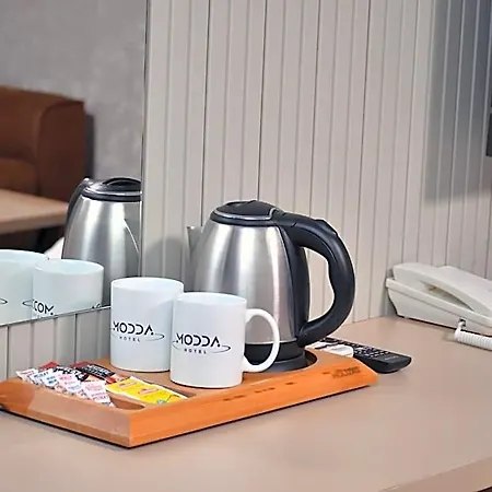 Hotel Modda Bornova Izmir