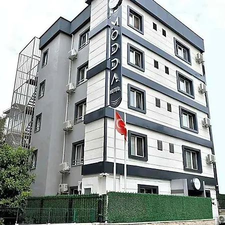 Modda Bornova Измир